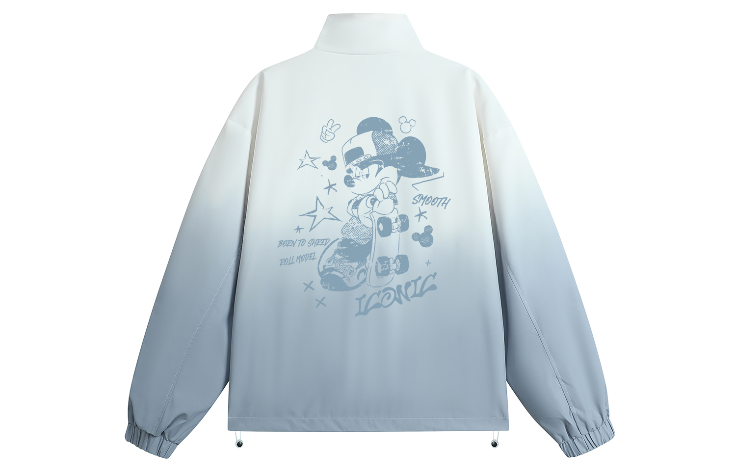 Disney Куртка женская, Gradient White
Disney Куртка женская, Gradient White