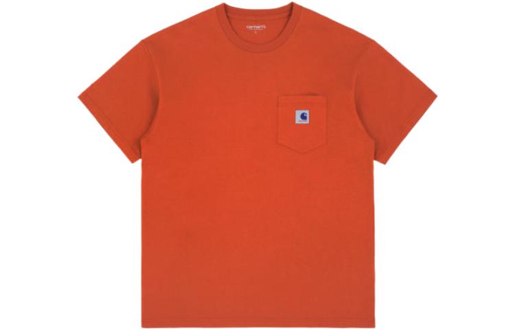 Футболка Sophnet. X Unisex Orange Carhartt WIP, оранжевый
Футболка Sophnet. X Unisex Orange Carhartt WIP, оранжевый