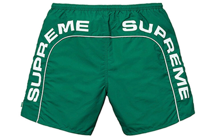 SS18 Повседневные шорты унисекс Supreme
SS18 Повседневные шорты унисекс Supreme