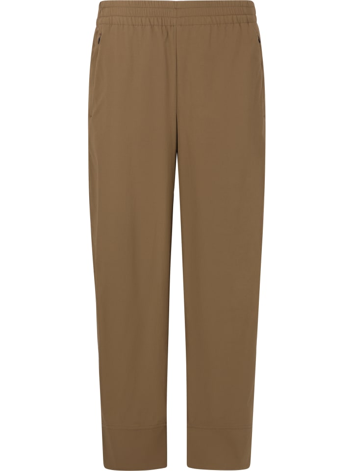 Спортивные брюки SOS, цвет 1119 shitake
Спортивные брюки SOS, цвет 1119 shitake