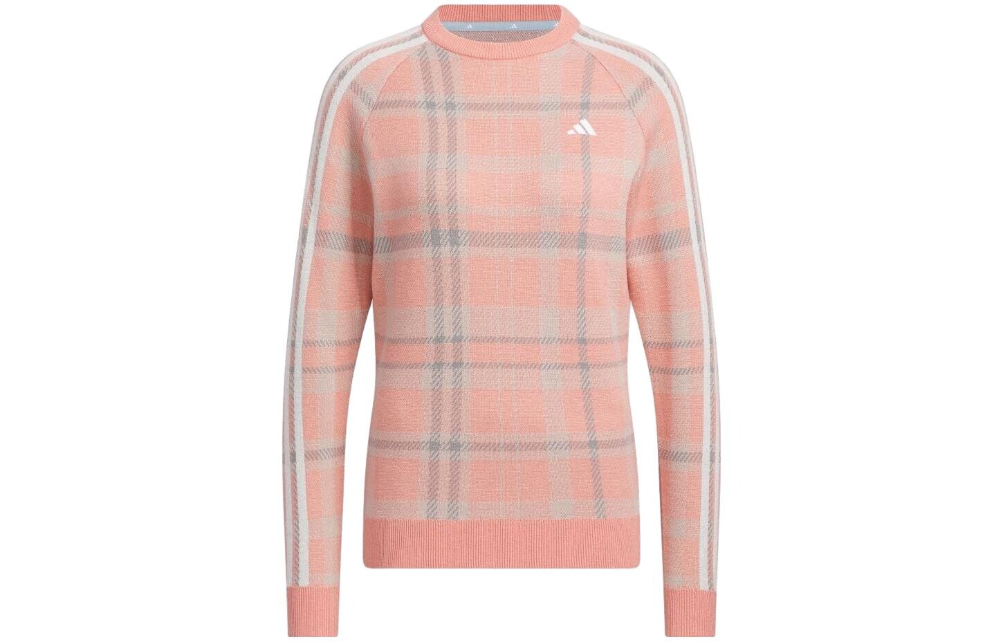 Свитер женский розовый Adidas
Свитер женский розовый Adidas