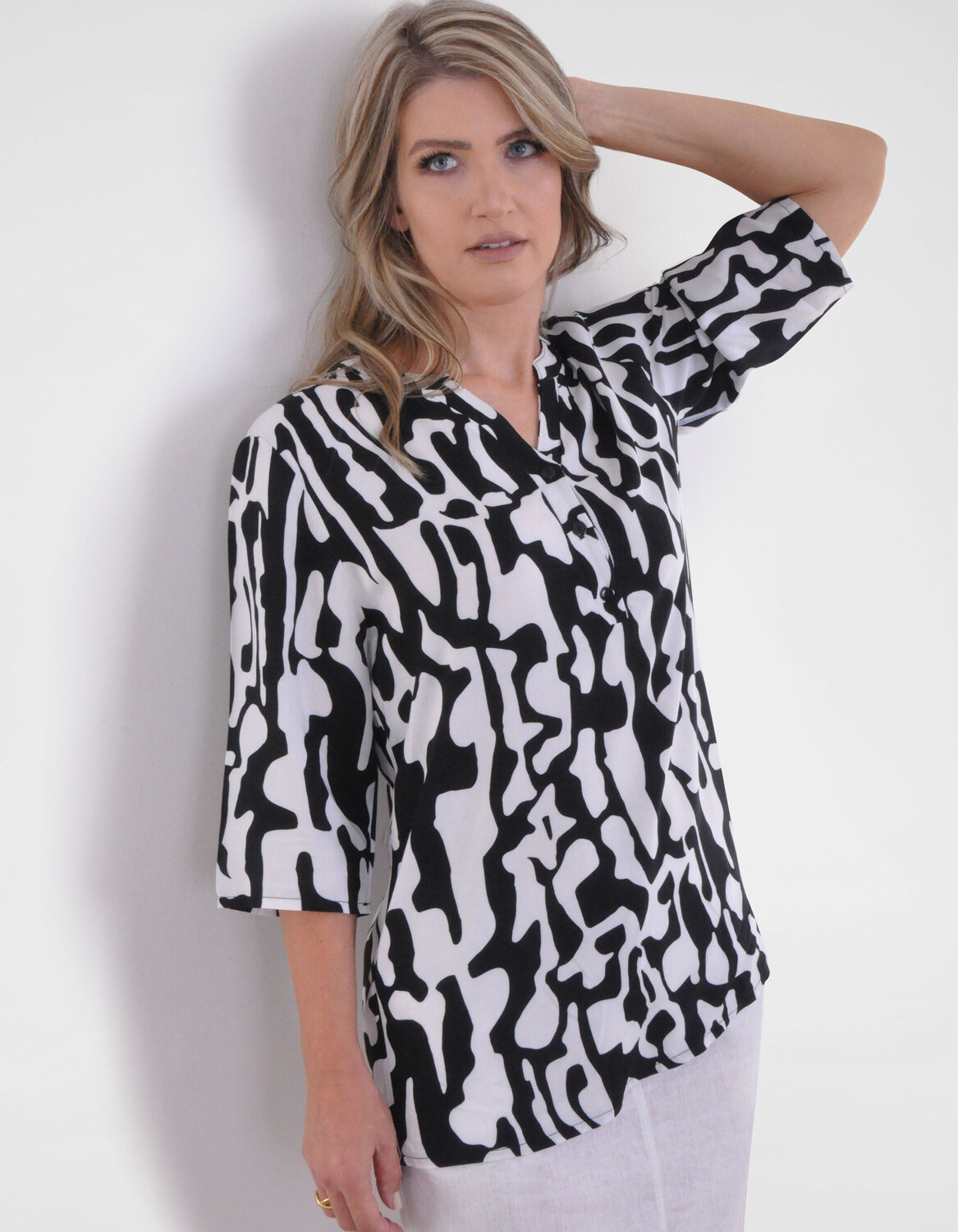 Туника Navigazione, черный
Туника Navigazione, черный