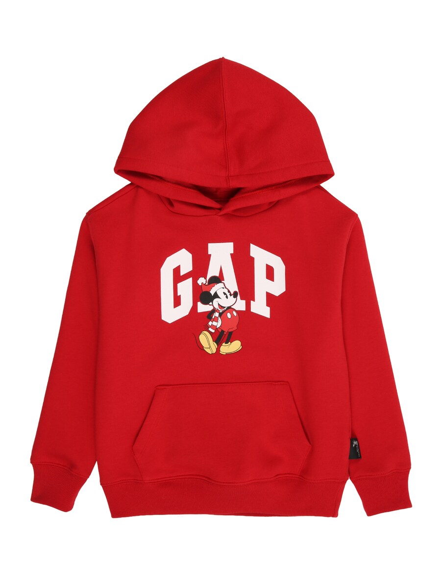 Толстовка GAP, красный
Толстовка GAP, красный