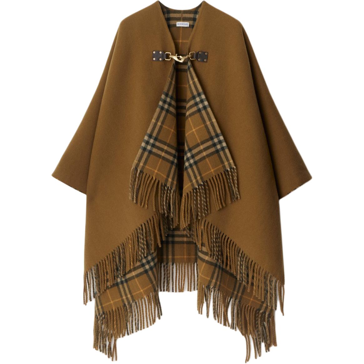 Burberry Шерстяной плащ, Taupe Gray
Burberry Шерстяной плащ, Taupe Gray