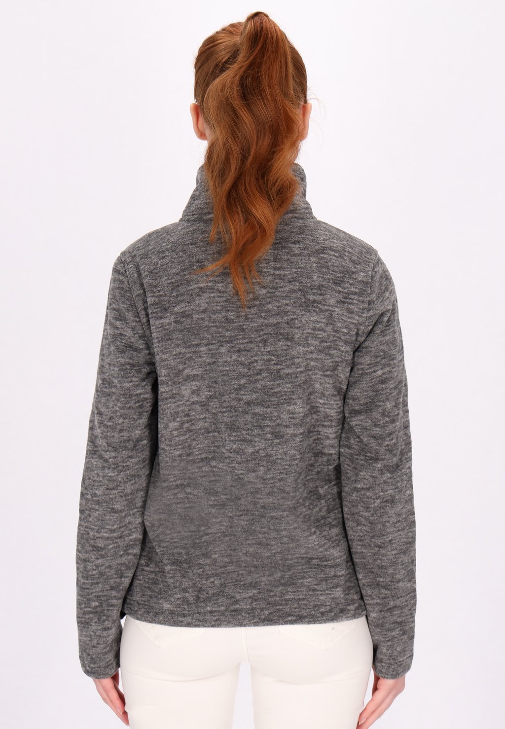 Флисовая куртка DreiMaster, серый
Флисовая куртка DreiMaster, серый