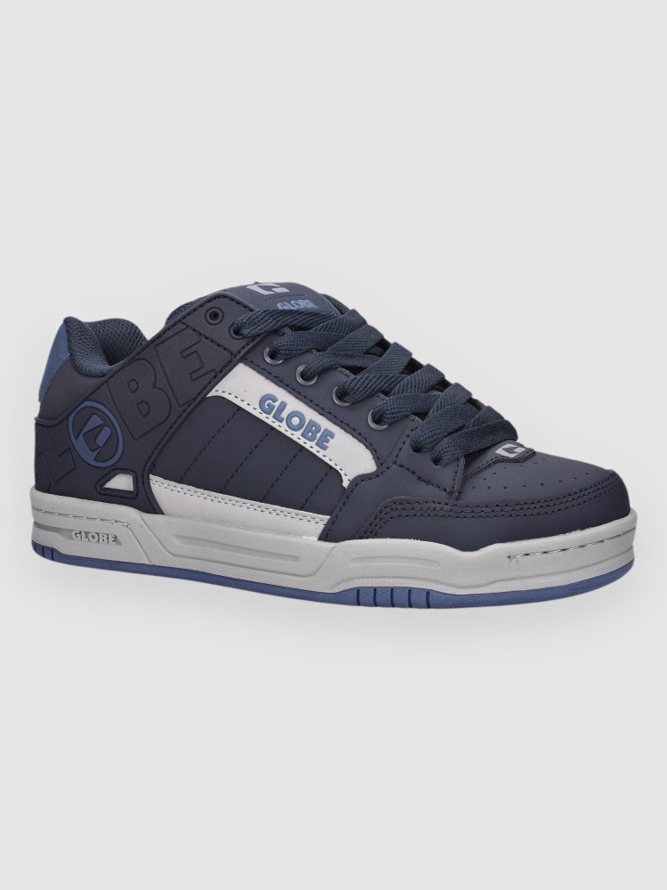 Кеды Globe Tilt Skateschuhe, navy/denim
Кеды Globe Tilt Skateschuhe, navy/denim