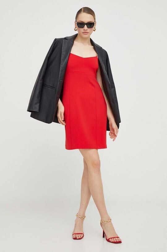 Платье MICHAEL Michael Kors, красный
Платье MICHAEL Michael Kors, красный