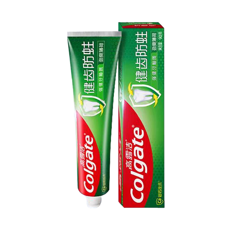 COLGATE Зубная паста Mint для свежего дыхания, предотвращения кариеса и защиты зубов Mint 90г/140г*3
COLGATE Зубная паста Mint для свежего дыхания, предотвращения кариеса и защиты зубов Mint 90г/140г*3