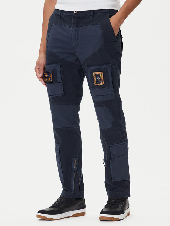 Брюки regular fit 252PA1664UCT04241 Aeronautica Militare, синий
Брюки regular fit 252PA1664UCT04241 Aeronautica Militare, синий