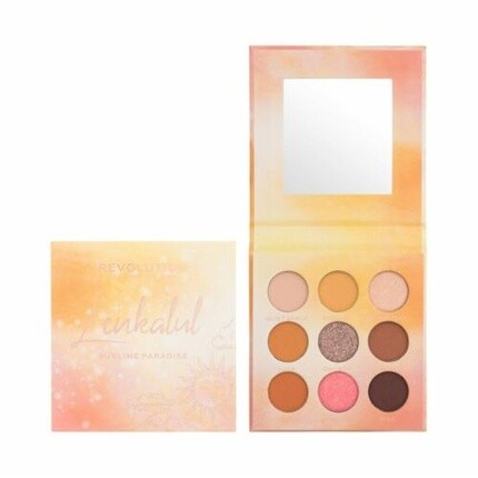 Макияж Революция Лондон 5.85G, Make Up Revolution
Макияж Революция Лондон 5.85G, Make Up Revolution