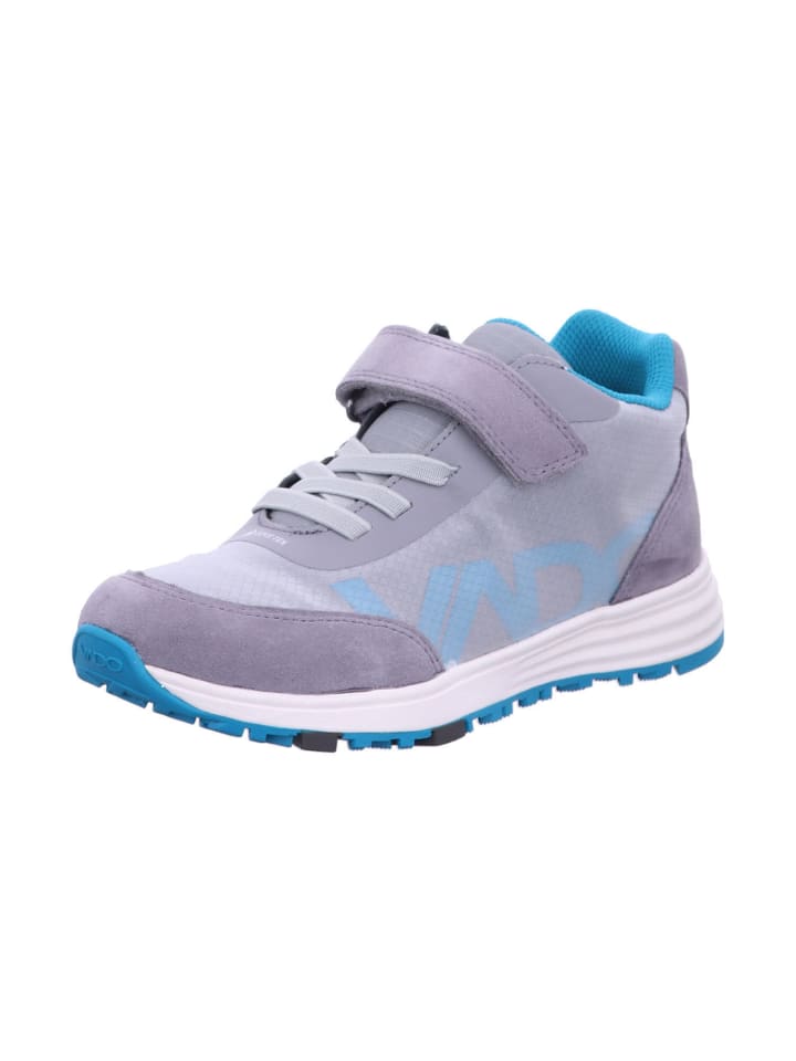 Низкие кроссовки VADO , серый
Низкие кроссовки VADO , серый