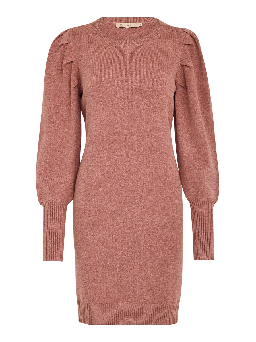 Вязаное платье Peppercorn Anissa, Dusky pink
Вязаное платье Peppercorn Anissa, Dusky pink
