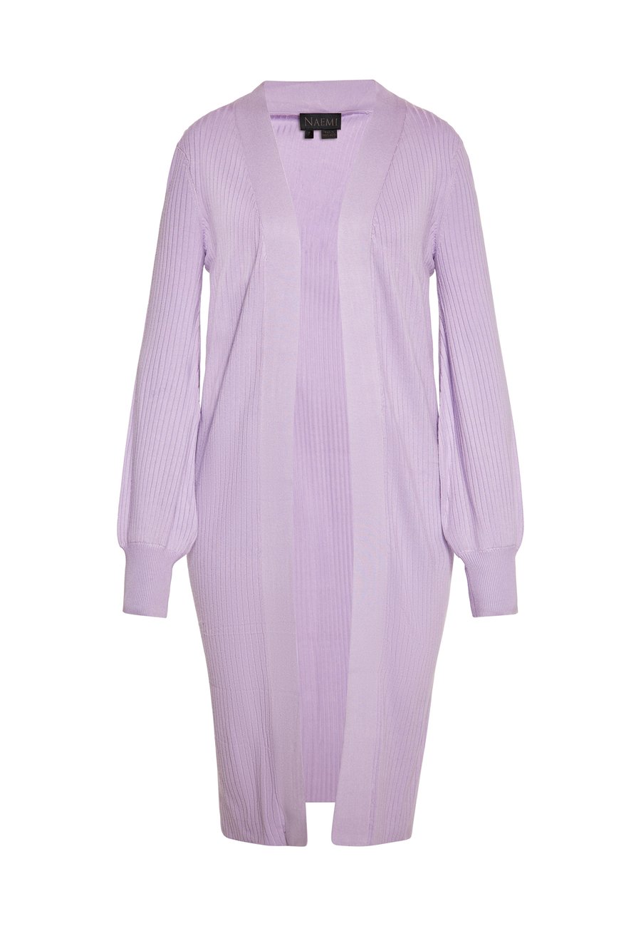 Кардиган faina CO-BRANDED WITH NAEMI, Lavendel/Purple
Кардиган faina CO-BRANDED WITH NAEMI, Lavendel/Purple
