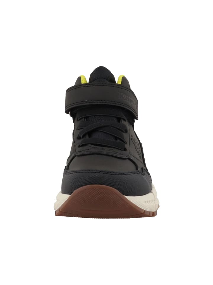 Ботинки Kappa
Ботинки Kappa