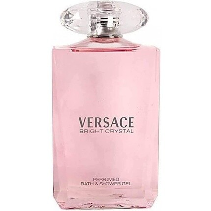 Гель для душа Versace Bright Crystal
Гель для душа Versace Bright Crystal