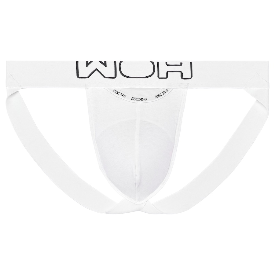 Трусики WOH, белый
Трусики WOH, белый