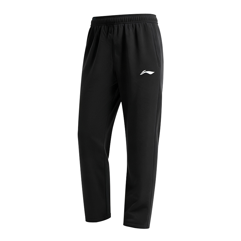 LINING Повседневные брюки унисекс черные
LINING Повседневные брюки унисекс черные