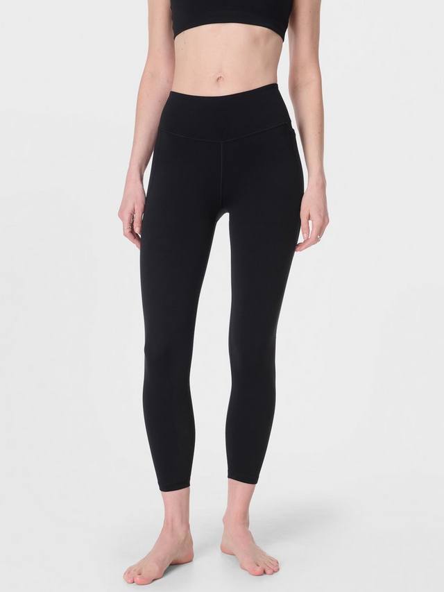 Леггинсы Ultimate Studio 7/8 Sweaty Betty, Black
Леггинсы Ultimate Studio 7/8 Sweaty Betty, Black