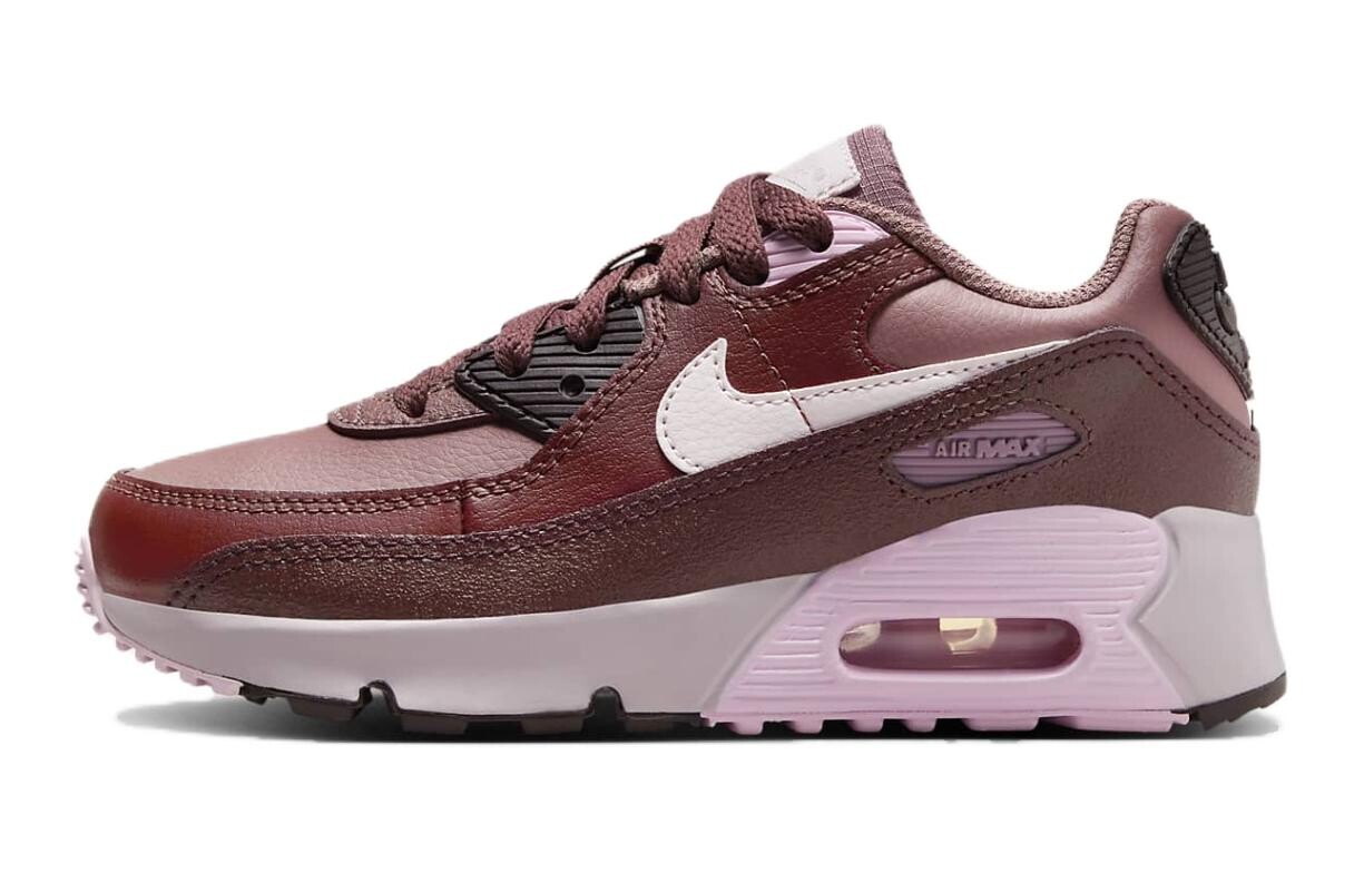 Кроссовки Nike Air Max 90 LTR PS, розовый
Кроссовки Nike Air Max 90 LTR PS, розовый