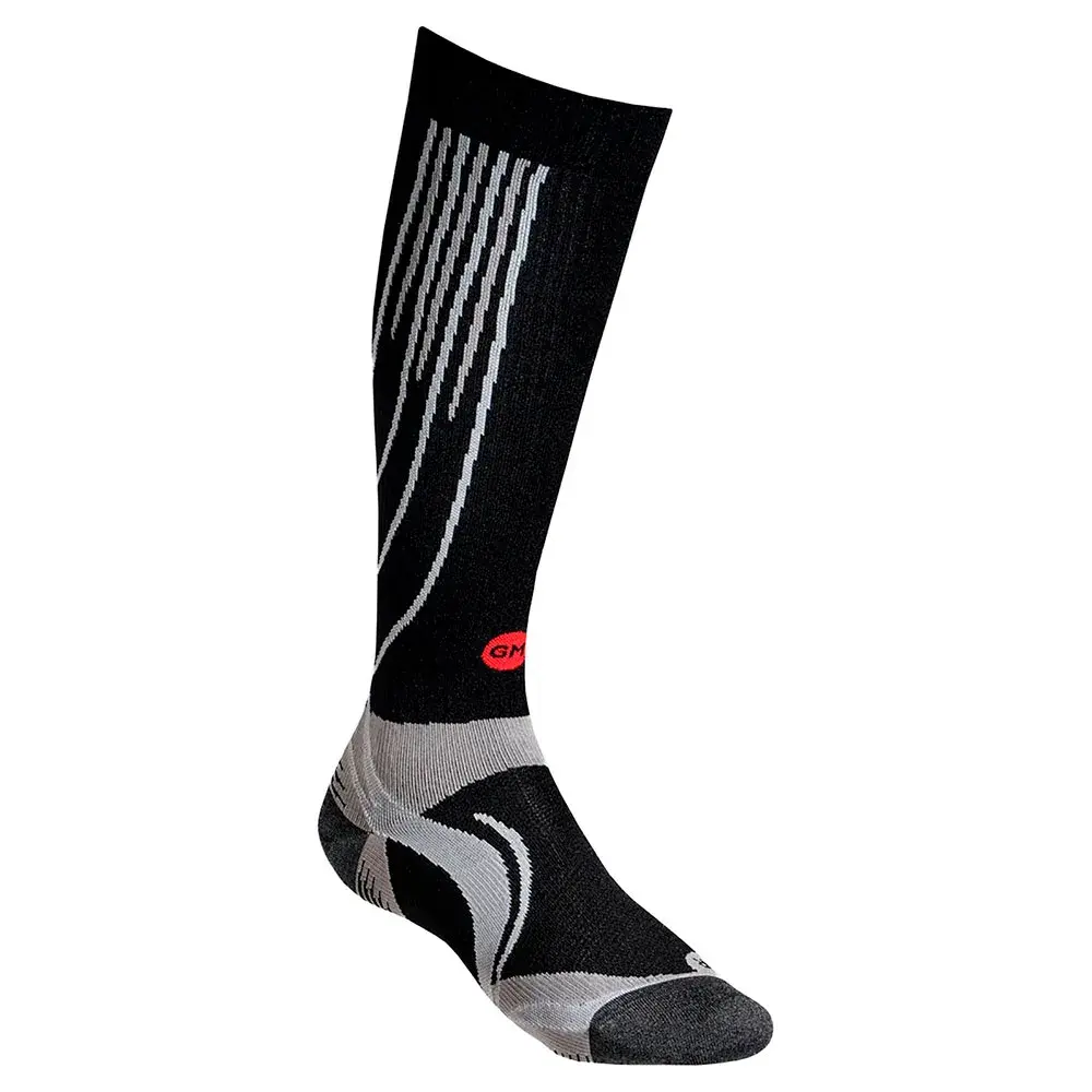 Носки Gm GM095000M compression, черный
Носки Gm GM095000M compression, черный