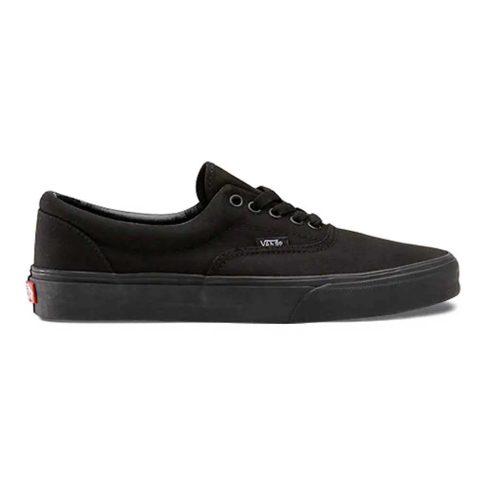Кроссовки Vans Era trainers, черный
Кроссовки Vans Era trainers, черный