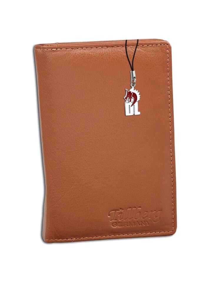 Кошелек DrachenLeder
Кошелек DrachenLeder