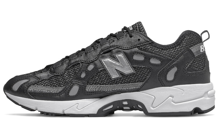 Кроссовки New Balance NB 827, черный/серый, Серый;черный, Кроссовки New Balance NB 827, черный/серый
Кроссовки New Balance NB 827, черный/серый, Серый;черный, Кроссовки New Balance NB 827, черный/серый