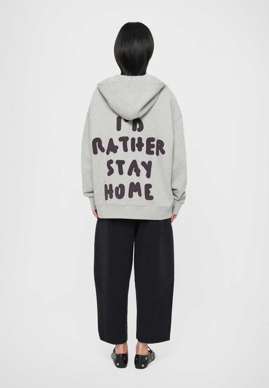 Худи MAX&Co. SMARTHOME, Hellgrau Melange/Grey
Худи MAX&Co. SMARTHOME, Hellgrau Melange/Grey