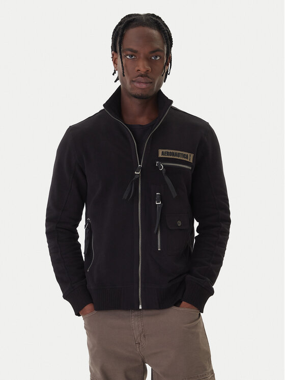 Свитшот regular fit 252FE2069UF00668 Aeronautica Militare, черный
Свитшот regular fit 252FE2069UF00668 Aeronautica Militare, черный