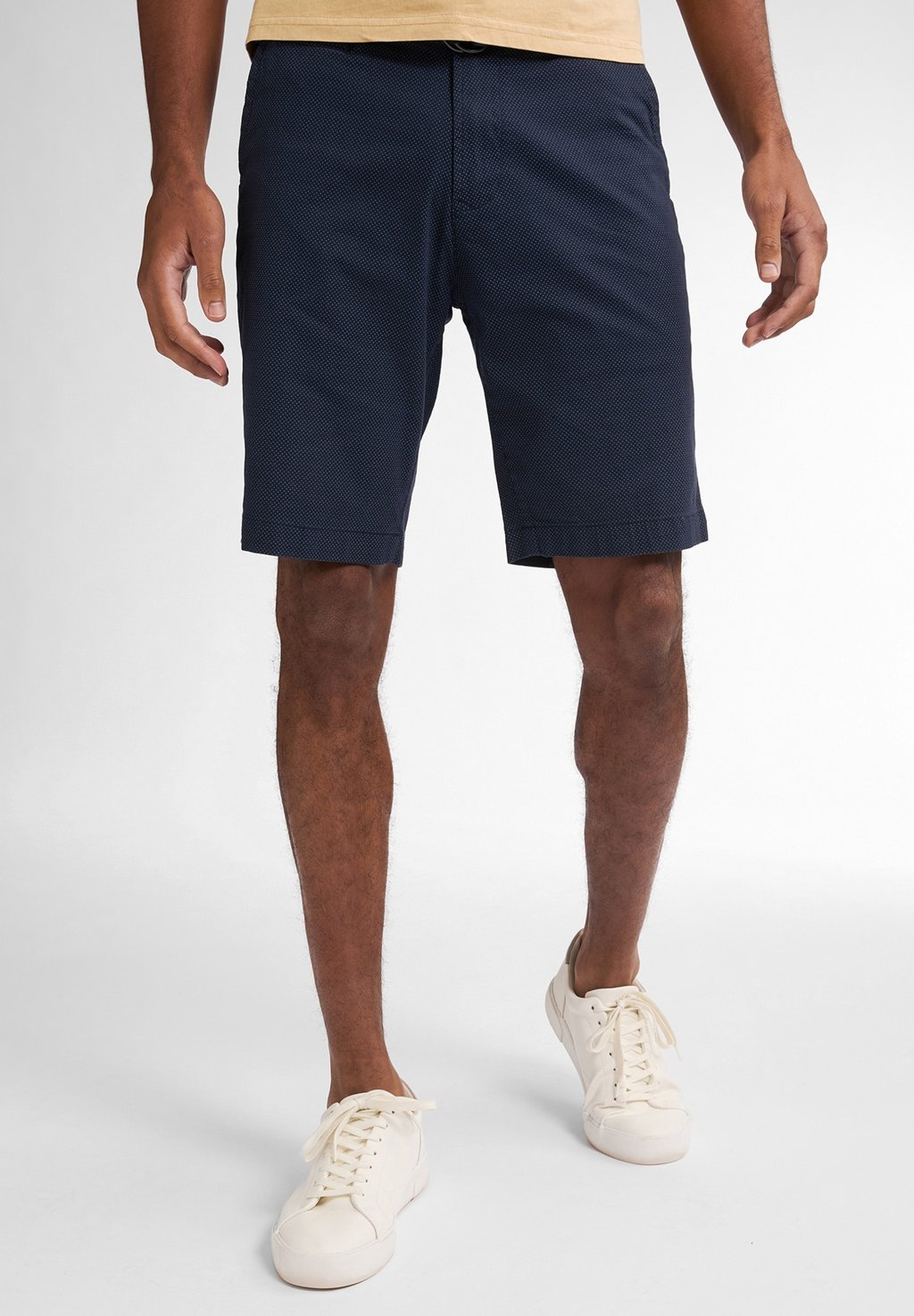 Шорты WITH BELT CRESTWAY Petrol Industries, темно-синий
Шорты WITH BELT CRESTWAY Petrol Industries, темно-синий