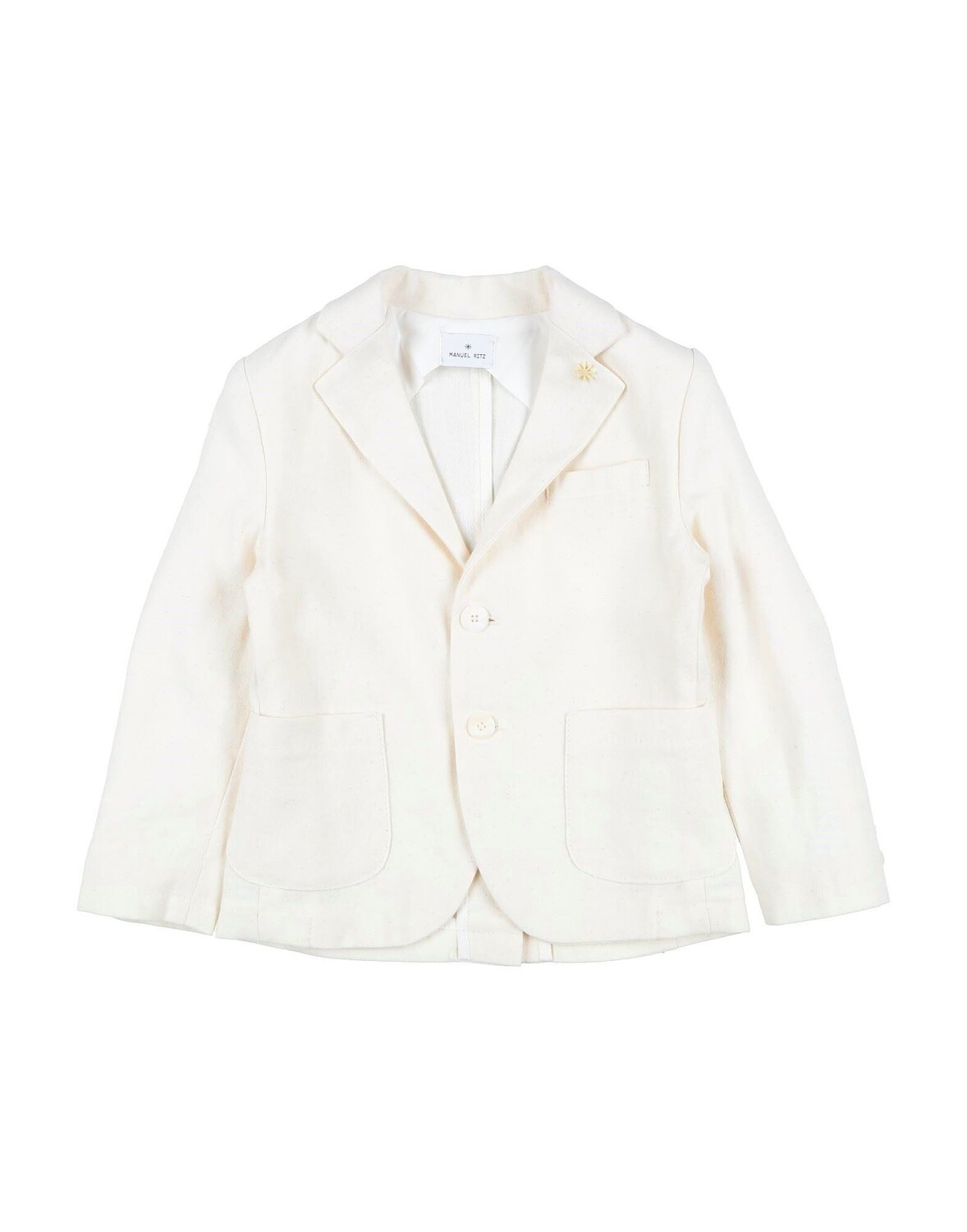 Блейзер Manuel Ritz, слоновая кость
Блейзер Manuel Ritz, слоновая кость