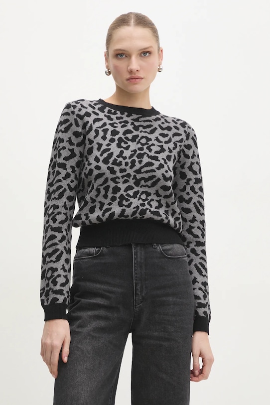 Свитер Answear.Lab, серый
Свитер Answear.Lab, серый