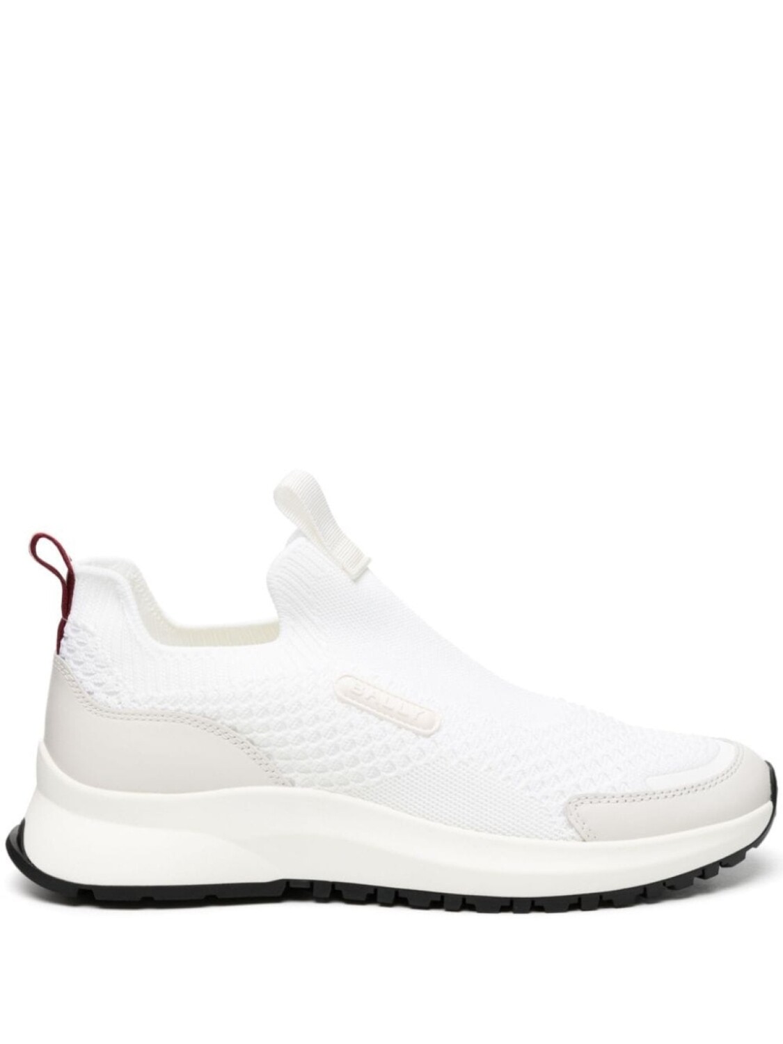 Bally кроссовки Outline с нашивкой-логотипом, белый
Bally кроссовки Outline с нашивкой-логотипом, белый