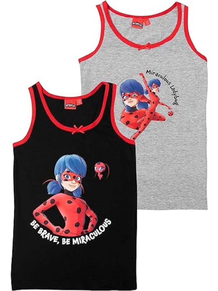 Майка United Labels, черный
Майка United Labels, черный