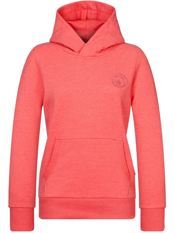 Толстовка с капюшоном naketano, красный
Толстовка с капюшоном naketano, красный