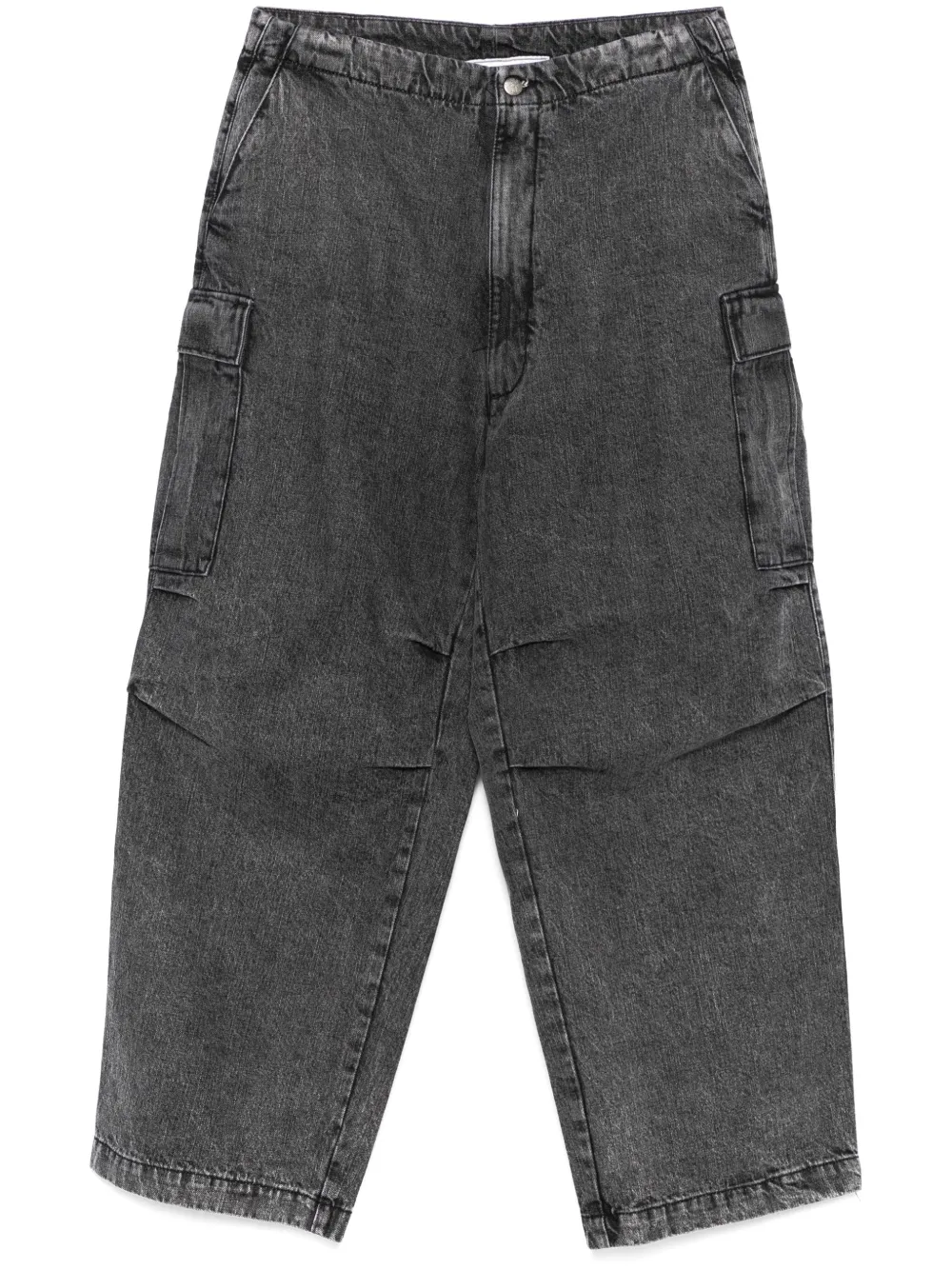 Джинсы Indy Société Anonyme, серый
Джинсы Indy Société Anonyme, серый