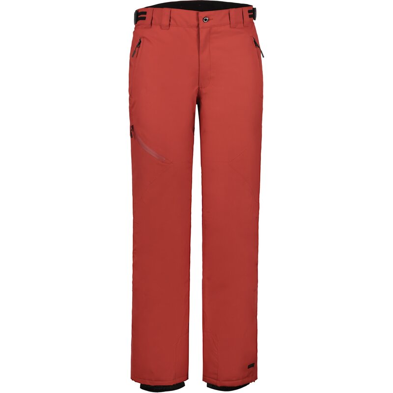 Утепленные брюки colman Icepeak, оранжевый
Утепленные брюки colman Icepeak, оранжевый