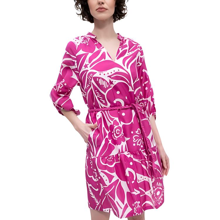 Женское платье с длинными рукавами Rose Red Marella
Женское платье с длинными рукавами Rose Red Marella