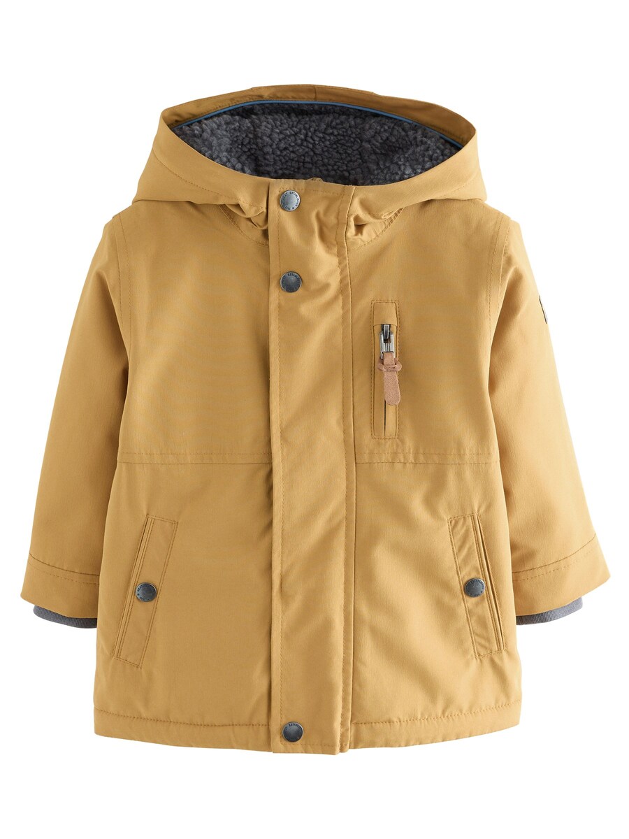 Спортивная куртка Next, Honey
Спортивная куртка Next, Honey