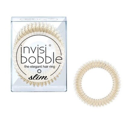 Волосы Invisibobble унисекс Invisibobble Slim #Stay Gold 3u
Волосы Invisibobble унисекс Invisibobble Slim #Stay Gold 3u