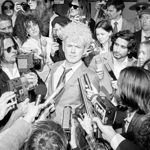 Виниловая пластинка Joe Ryan Shiny - Shiny'S Democracy (Apple Red Vinyl)
Виниловая пластинка Joe Ryan Shiny - Shiny'S Democracy (Apple Red Vinyl)