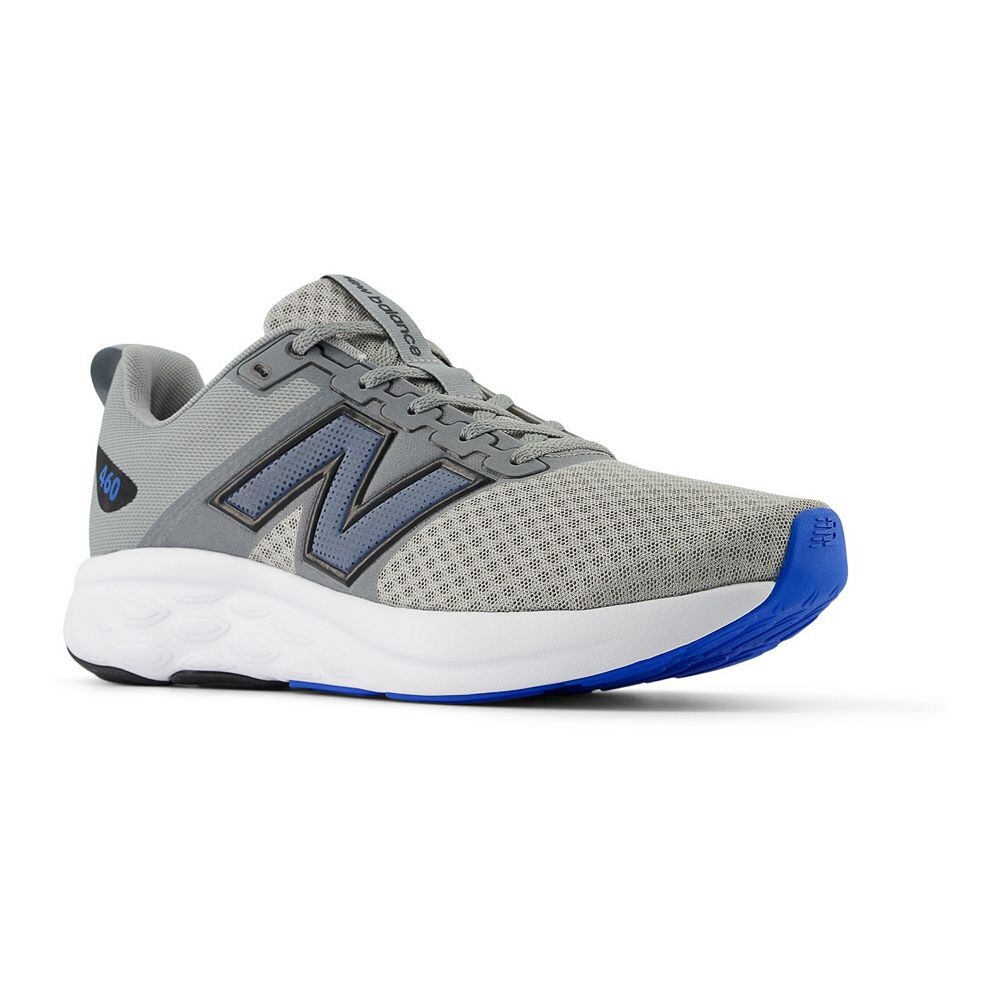 Мужские кроссовки New Balance 460 V4, цвет Concrete Blue Oasis, Синий, Мужские кроссовки New Balance 460 V4, цвет Concrete Blue Oasis
Мужские кроссовки New Balance 460 V4, цвет Concrete Blue Oasis, Синий, Мужские кроссовки New Balance 460 V4, цвет Concrete Blue Oasis
