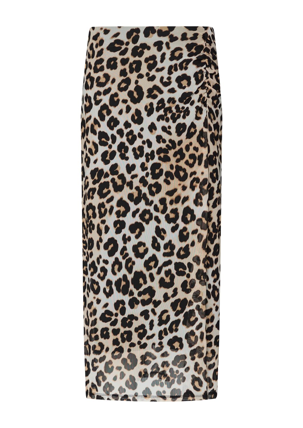 s.Oliver Юбка в цвете экрю
s.Oliver Юбка в цвете экрю