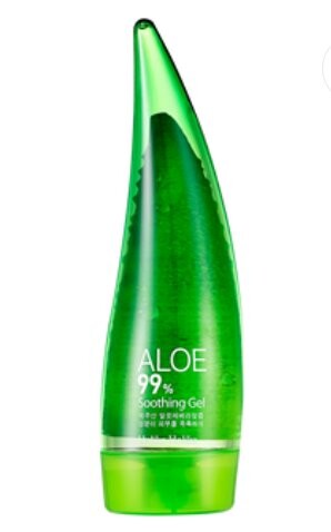 Алоэ, Многофункциональный гель 99%, 55 мл Holika Holika
Алоэ, Многофункциональный гель 99%, 55 мл Holika Holika