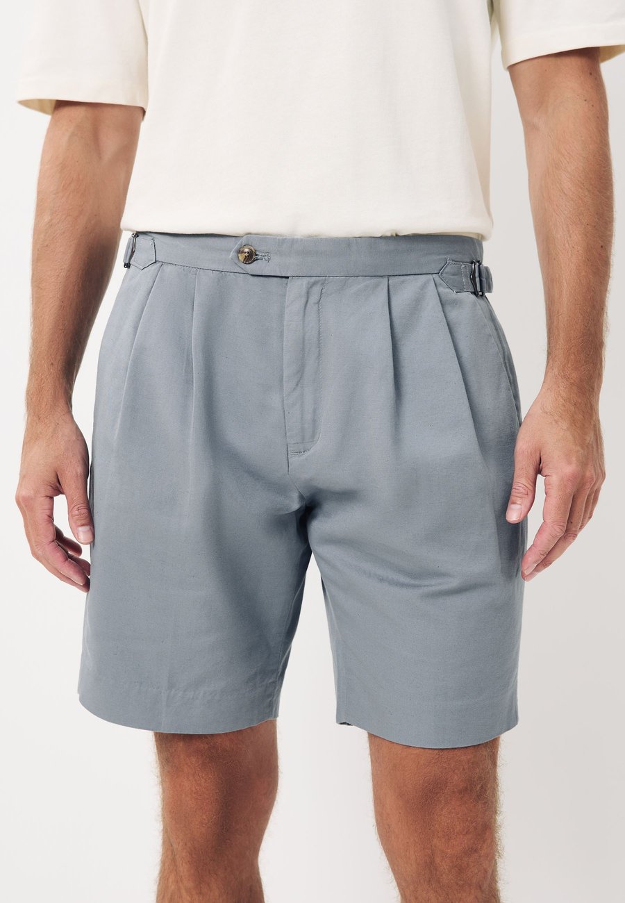 Шорты Next REGULAR FIT SIDE ADJUSTER, Light Blue/Blue-Grey
Шорты Next REGULAR FIT SIDE ADJUSTER, Light Blue/Blue-Grey