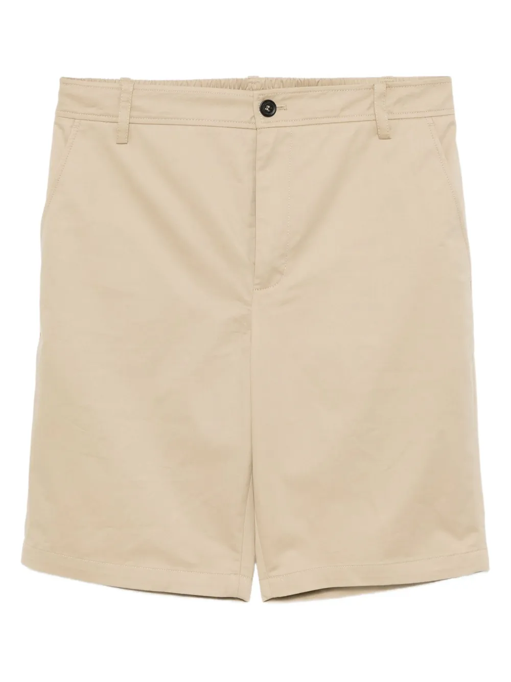 Шорты с вышитым логотипом KARL LAGERFELD, нейтральный
Шорты с вышитым логотипом KARL LAGERFELD, нейтральный