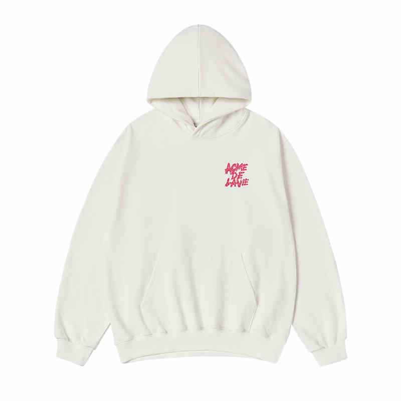 ADLV SS25 свитшот унисекс Acme De La Vie, кремовый
ADLV SS25 свитшот унисекс Acme De La Vie, кремовый