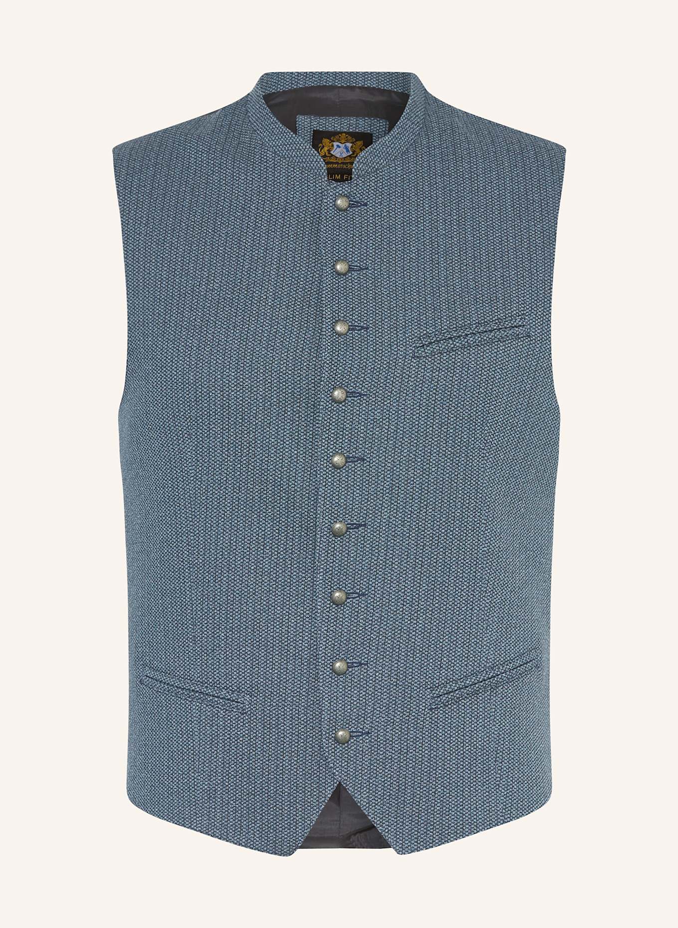 Традиционный жилет римский Hammerschmid, мультиколор
Традиционный жилет римский Hammerschmid, мультиколор