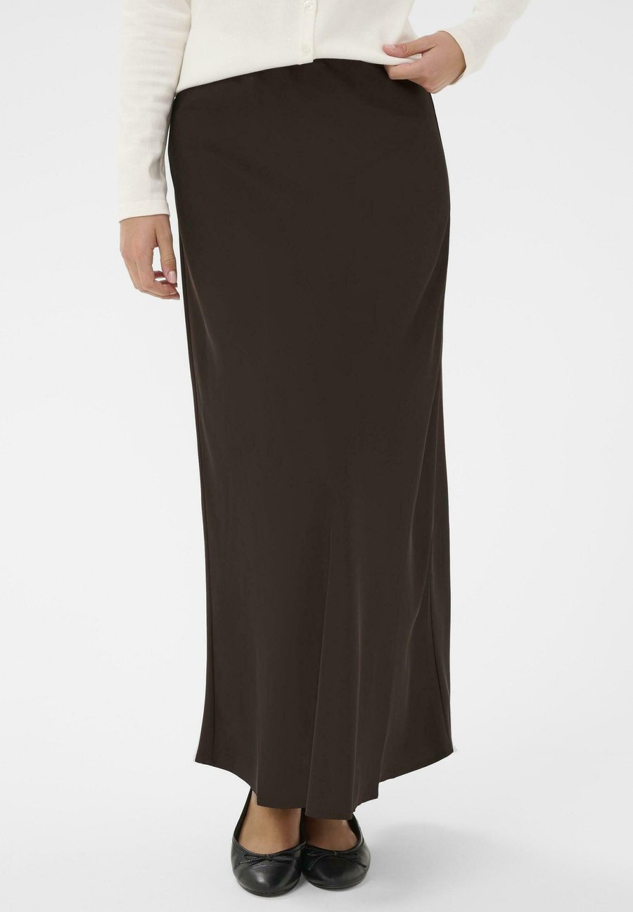 Юбка Saint Tropez LODISASZ, Dark Oak/Dark Brown
Юбка Saint Tropez LODISASZ, Dark Oak/Dark Brown