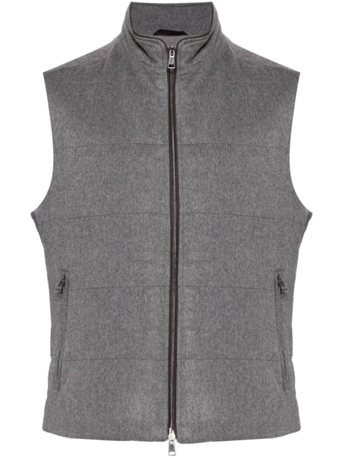 N.Peal жилет Belgravia, серый
N.Peal жилет Belgravia, серый